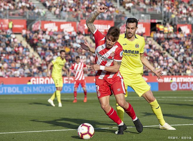 比利亚雷亚尔主场不敌对手,遭遇失利 比利亚雷亚尔主场不敌对手,遭遇失利