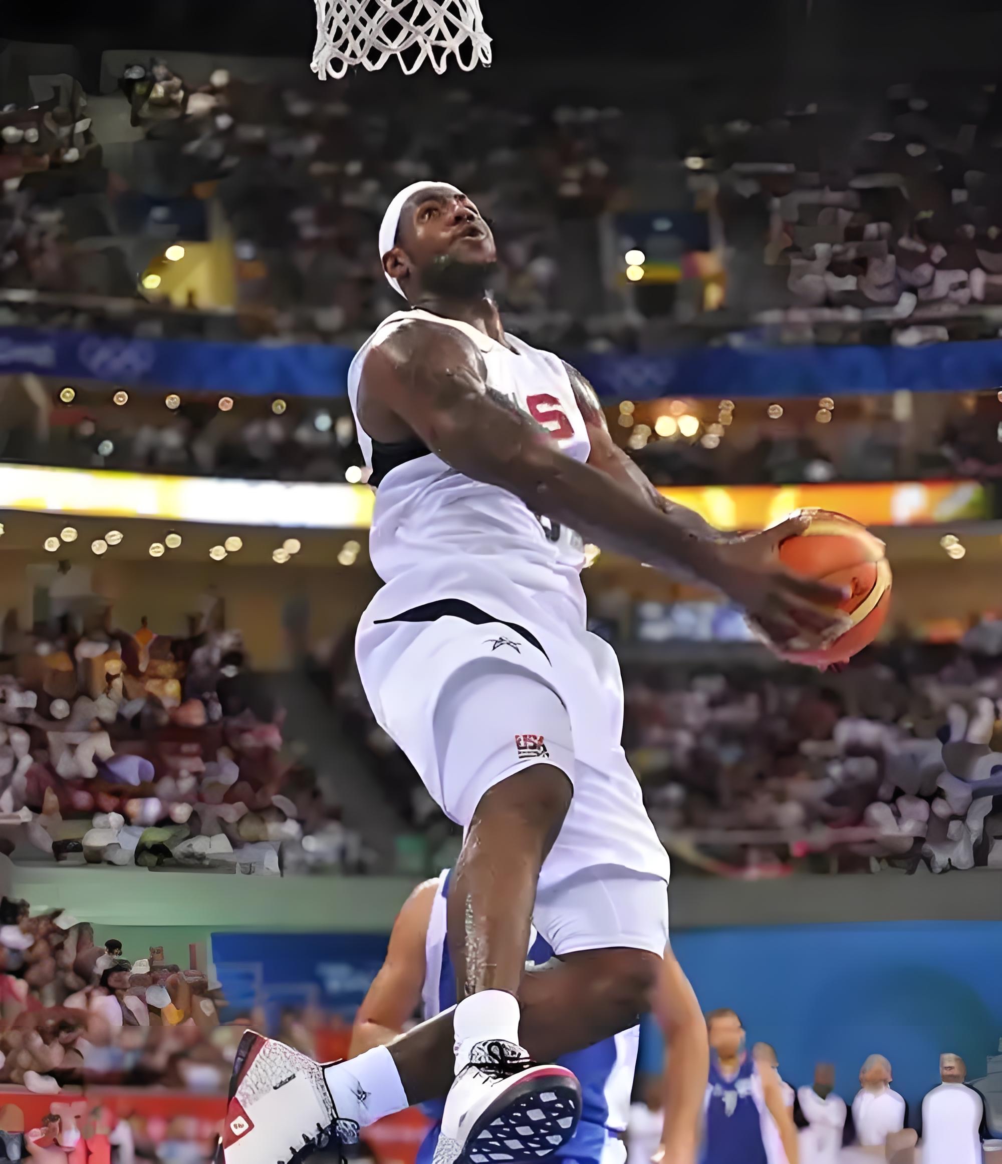 体育明星篮球巨星展现高超技术 体育明星篮球巨星展现高超技术