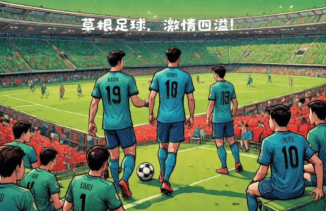 足球场上强者争霸,赛事战火再度燃烧的简单介绍 足球场上强者争霸,赛事战火再度燃烧的简单介绍