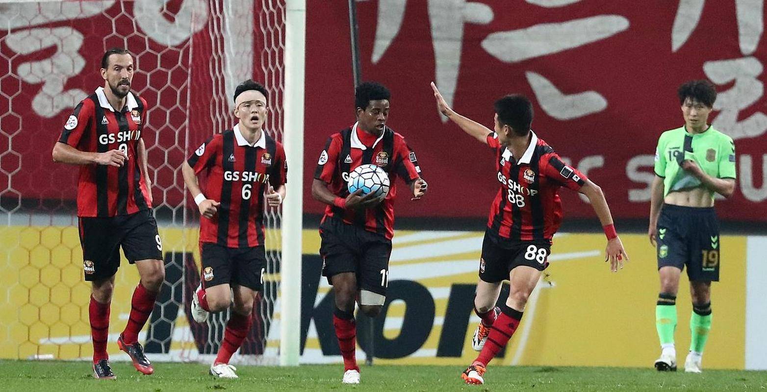 东京FC将与首尔FC争夺亚足联冠军联赛决赛资格的简单介绍 东京FC将与首尔FC争夺亚足联冠军联赛决赛资格的简单介绍