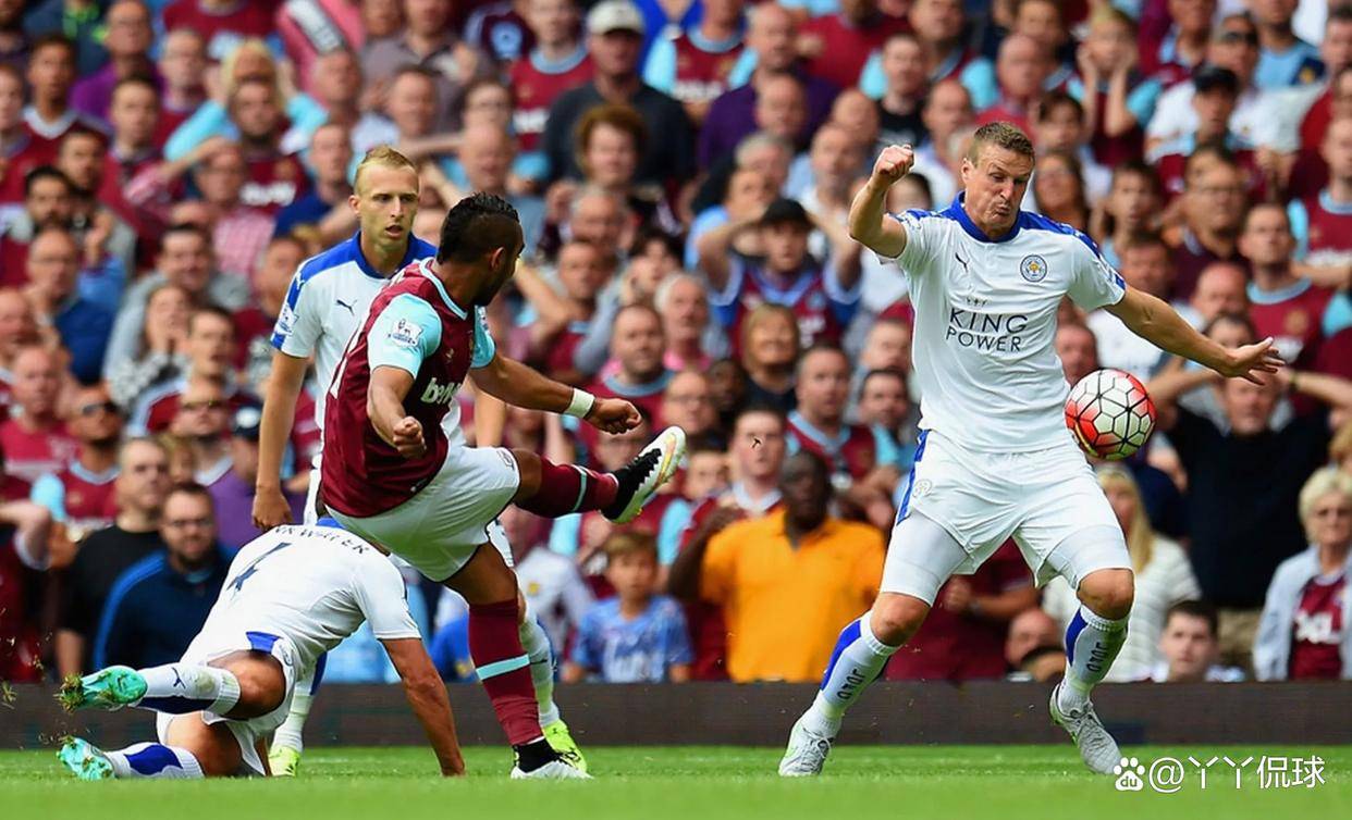 莱斯特城绝杀西汉姆联,英格兰联赛的胜负只在一瞬之间决定的简单介绍 莱斯特城绝杀西汉姆联,英格兰联赛的胜负只在一瞬之间决定的简单介绍