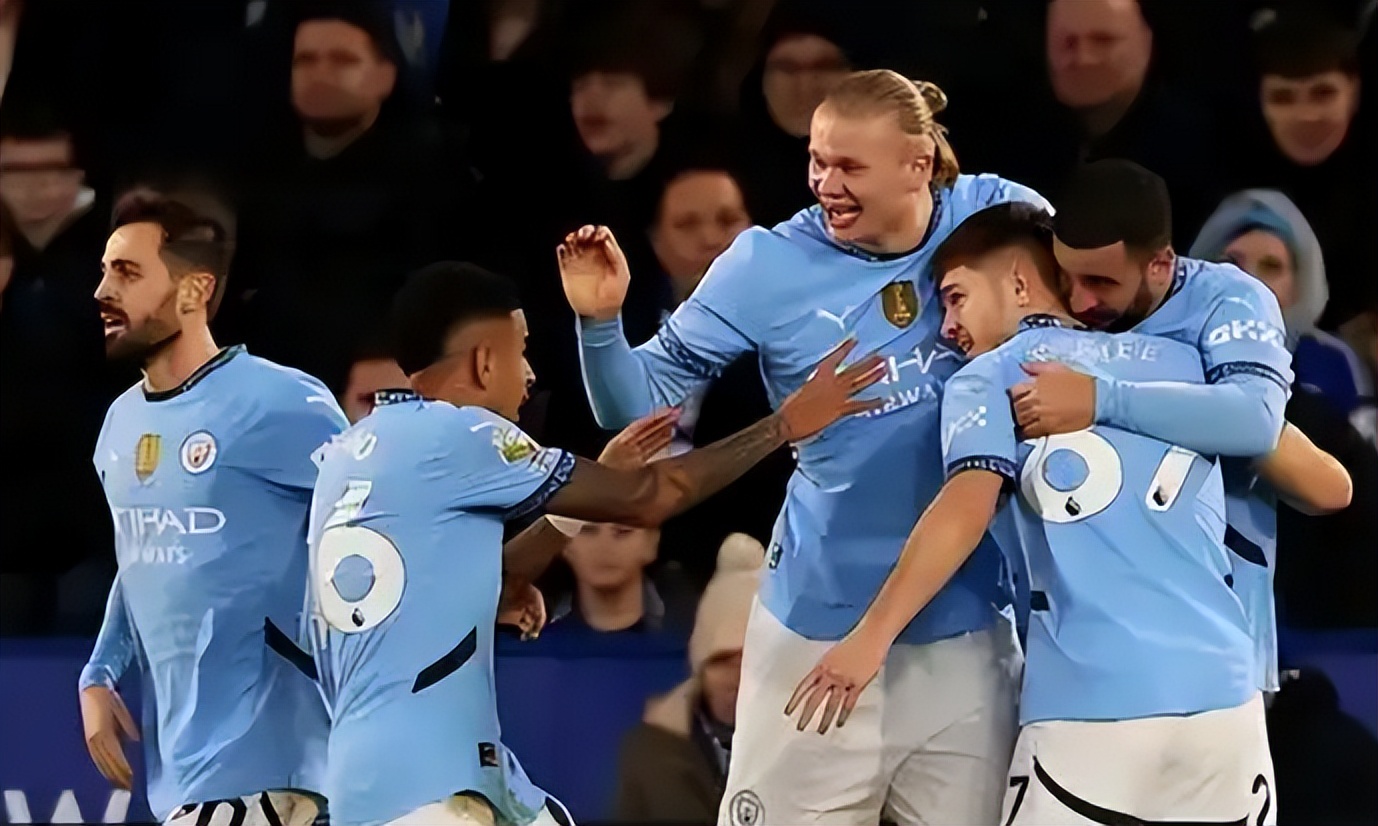 莱斯特城绝杀西汉姆联,英格兰联赛的胜负只在一瞬之间决定的简单介绍 莱斯特城绝杀西汉姆联,英格兰联赛的胜负只在一瞬之间决定的简单介绍