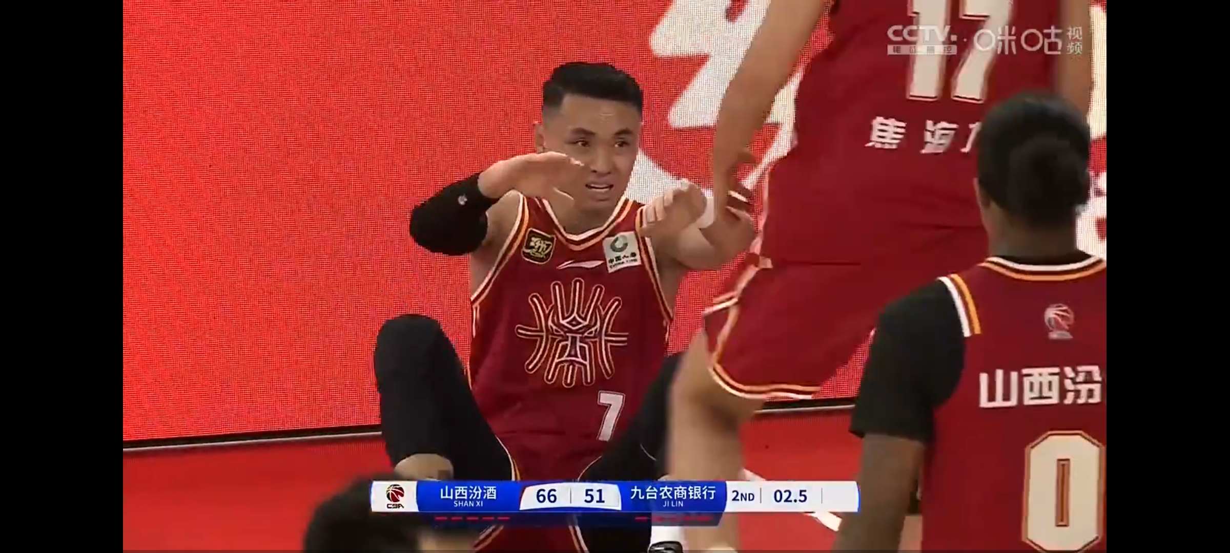 山西队谨慎攻守,稳稳当当取得比赛胜利的简单介绍 山西队谨慎攻守,稳稳当当取得比赛胜利的简单介绍