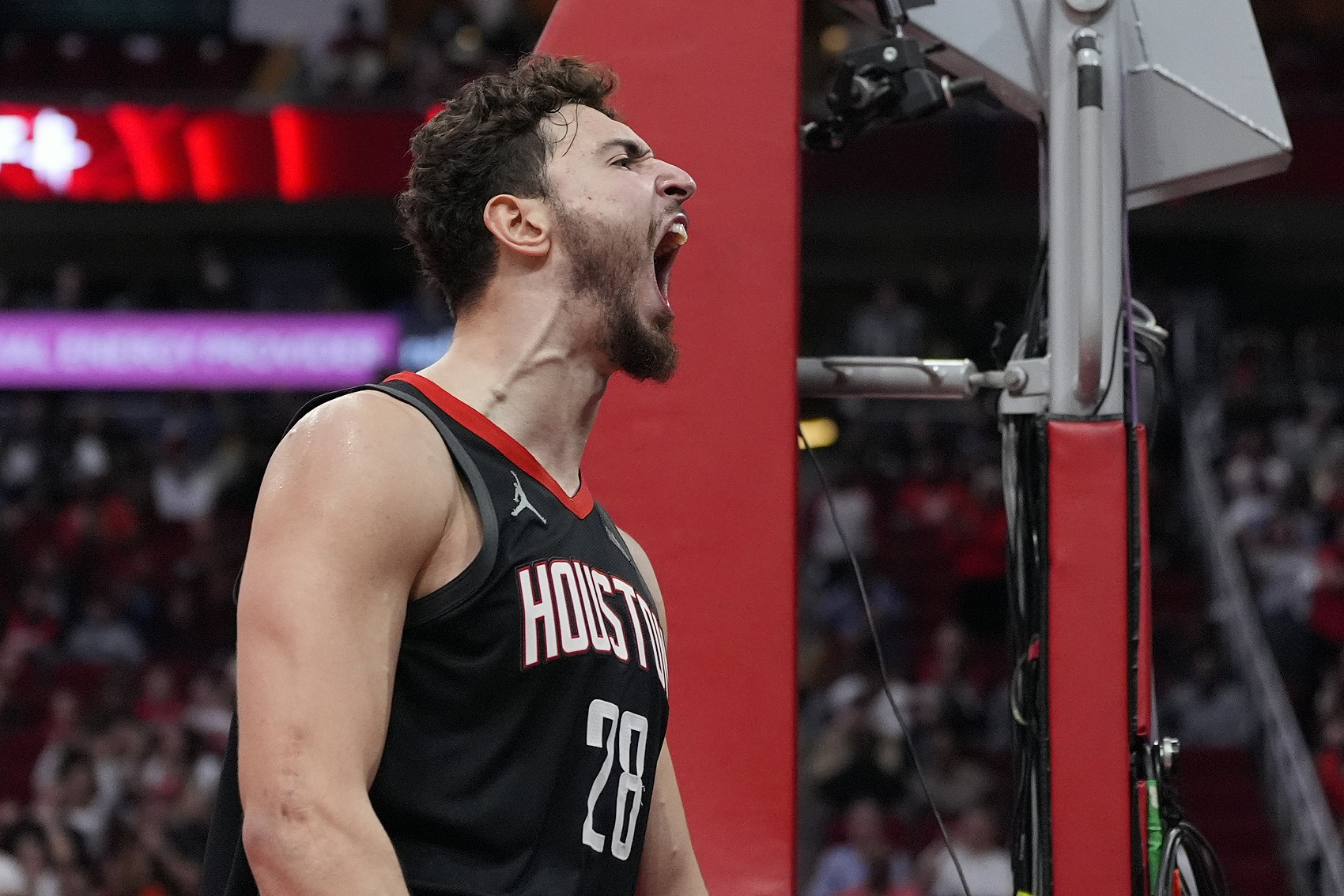 火箭主帅因伤犹豫是否重回赛场,球队或迎新挑战的简单介绍 火箭主帅因伤犹豫是否重回赛场,球队或迎新挑战的简单介绍