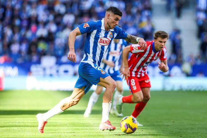 赫塔费队在欧预赛赛场上展现强劲实力