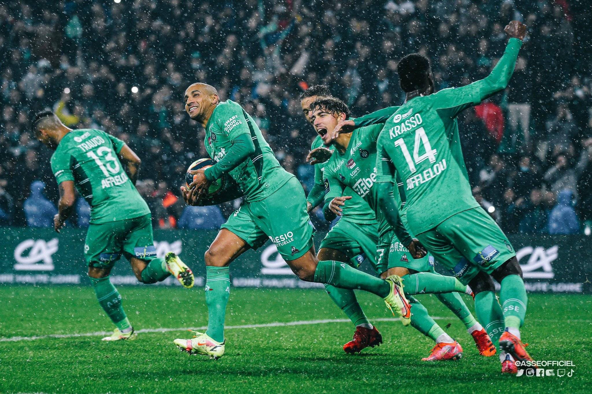 关于尼斯客场一分，法甲保级压力不断加大的信息