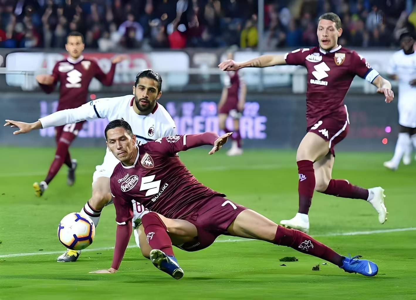 罗马主场胜巴勒莫，提振士气