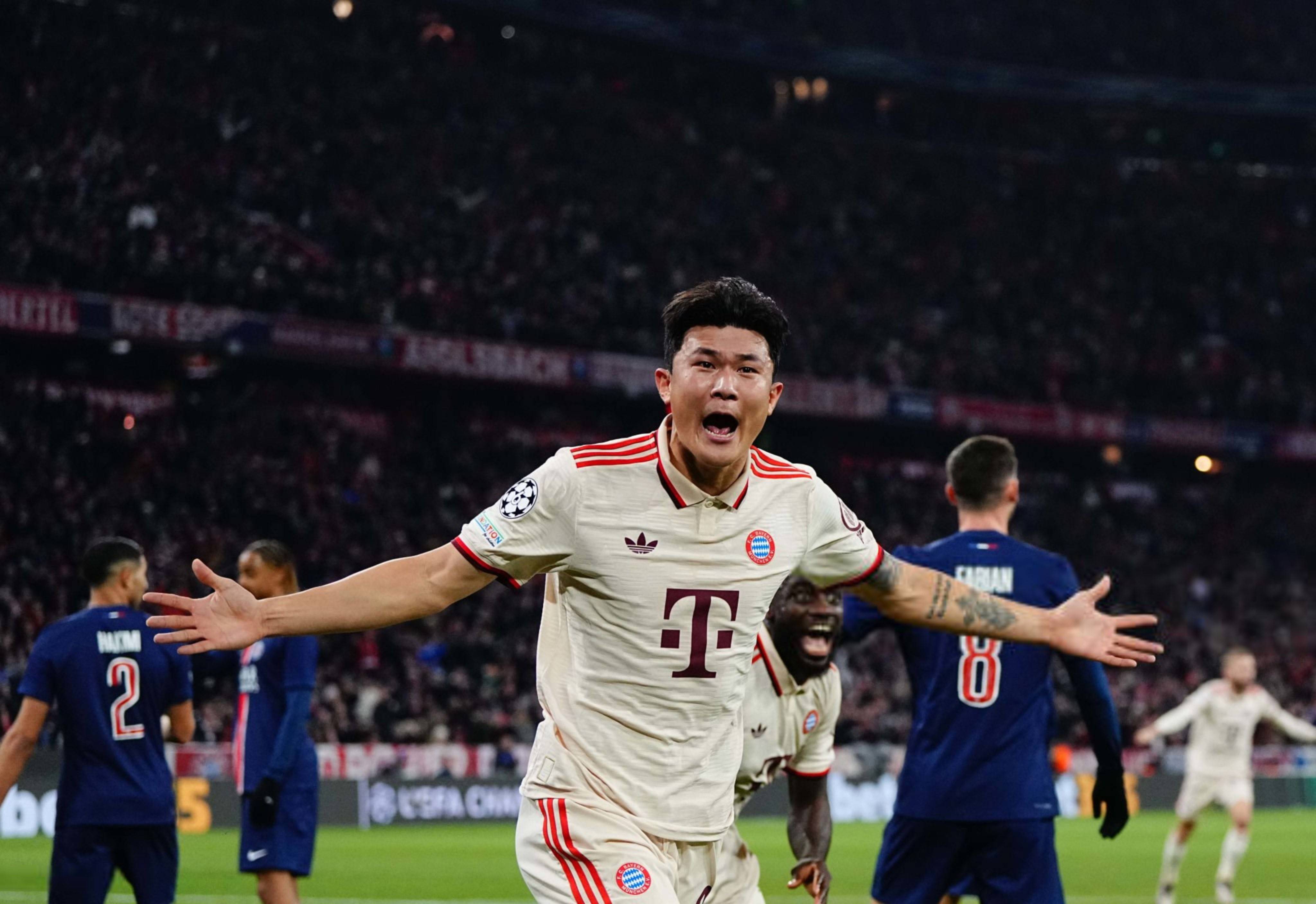 关于拜仁慷慨解囊,签下欧冠热门球星的信息 关于拜仁慷慨解囊,签下欧冠热门球星的信息