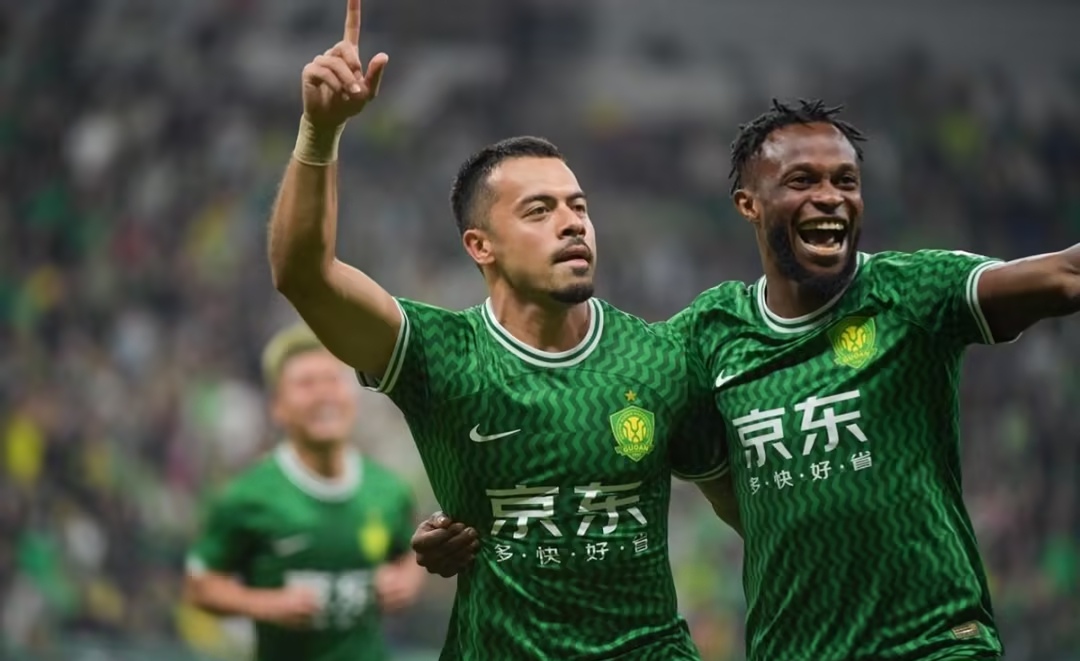 泰达主场大胜国安 泰达主场大胜国安