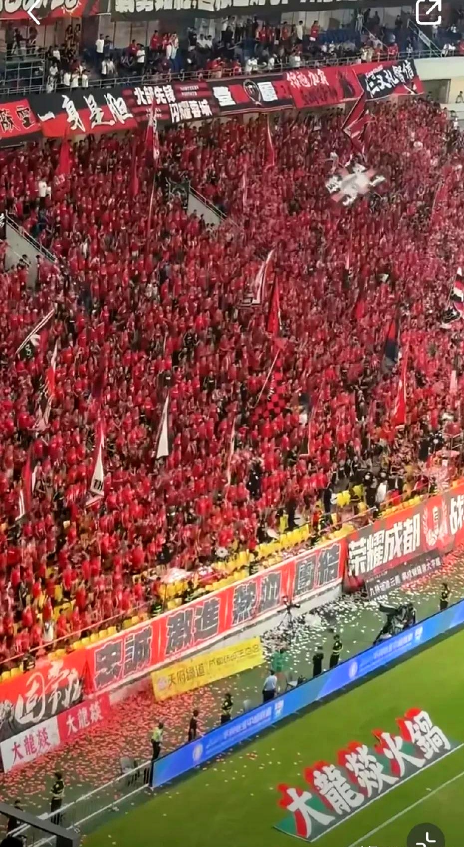 主场作战球队信心爆棚,碾压对手 主场作战球队信心爆棚,碾压对手