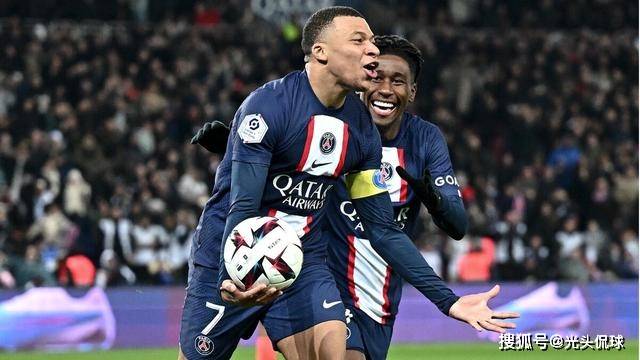 巴黎圣日耳曼将在主场对阵马竞,拼尽全力 巴黎圣日耳曼将在主场对阵马竞,拼尽全力