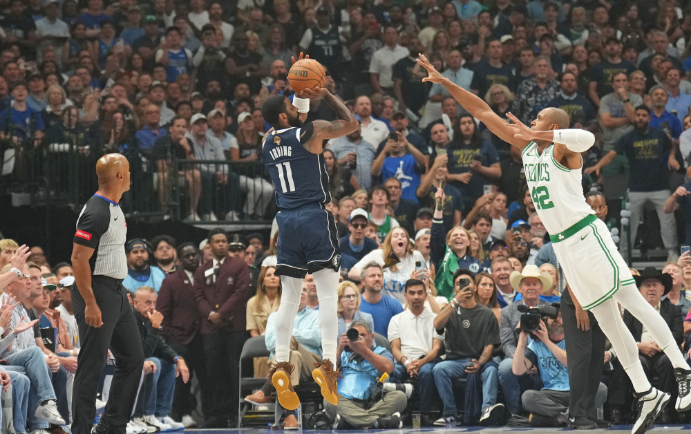 绿军胜热火,杰伦布朗决胜三分不中的简单介绍 绿军胜热火,杰伦布朗决胜三分不中的简单介绍