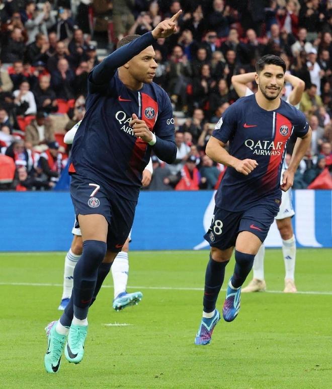 巴黎圣日耳曼球员荣登射手榜的简单介绍 巴黎圣日耳曼球员荣登射手榜的简单介绍