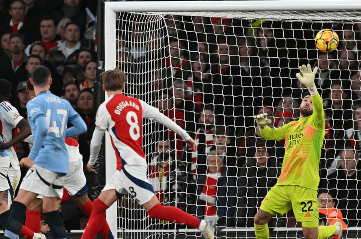 阿森纳主场大胜沃特福德,继续稳步前进 阿森纳主场大胜沃特福德,继续稳步前进