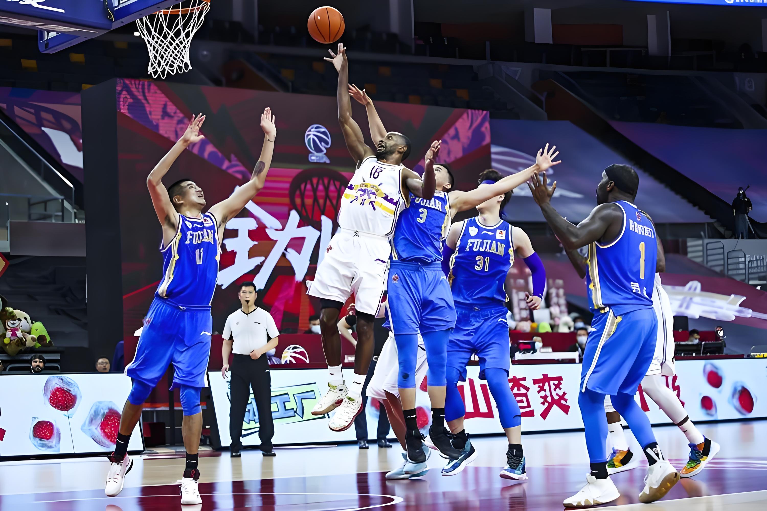 新疆男篮惨败福建队,遭遇惨痛失利 新疆男篮惨败福建队,遭遇惨痛失利