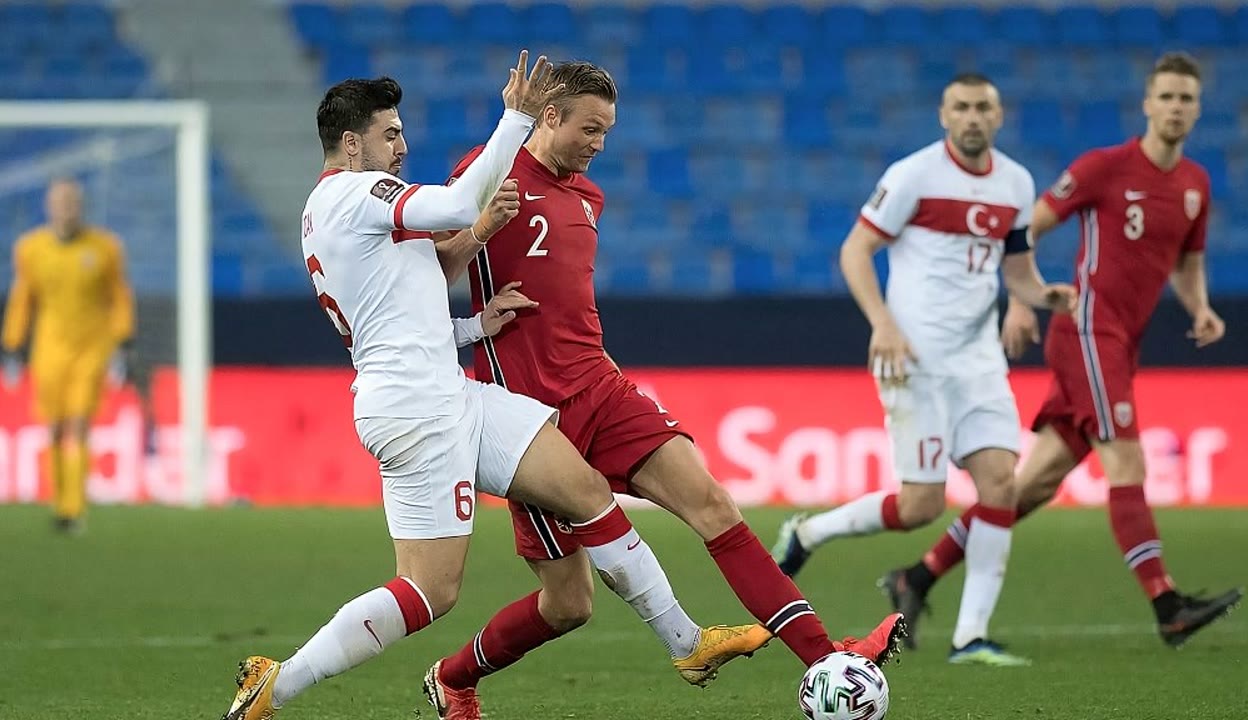 挪威主场不敌土耳其,小组形势不容乐观的简单介绍 挪威主场不敌土耳其,小组形势不容乐观的简单介绍