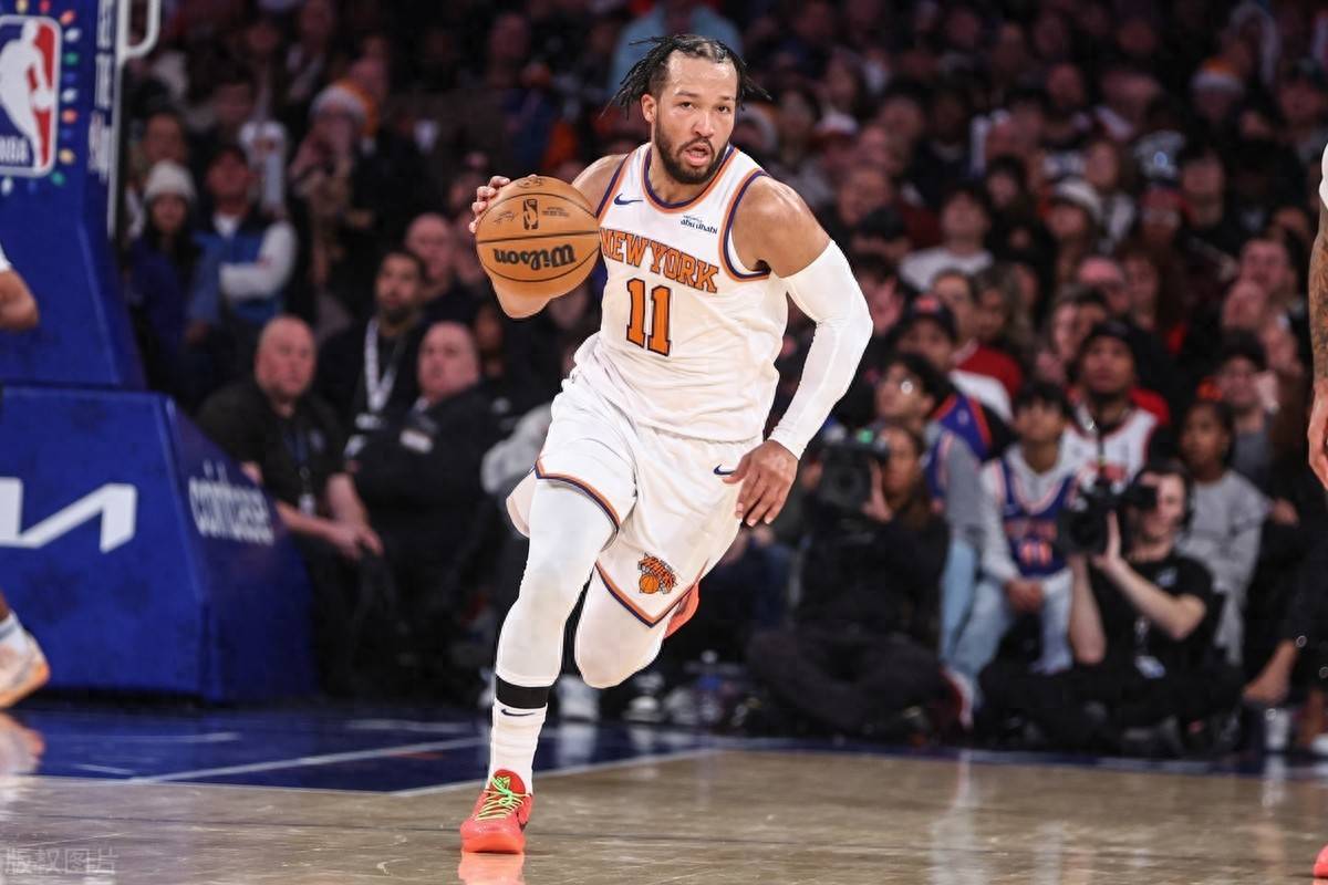 尼克斯客场大胜,球队整体实力得到提升的简单介绍 尼克斯客场大胜,球队整体实力得到提升的简单介绍