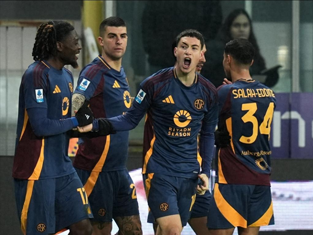 罗马客场失利,小组出线岌岌可危的简单介绍 罗马客场失利,小组出线岌岌可危的简单介绍