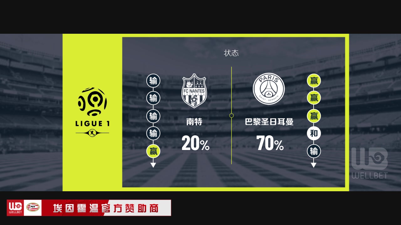 南特盘平巴黎圣日耳曼,互交白卷的简单介绍 南特盘平巴黎圣日耳曼,互交白卷的简单介绍