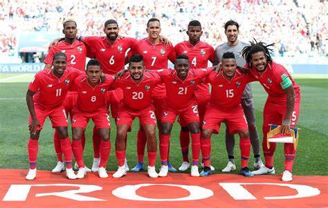 巴拿马队勇夺胜利,晋级半决赛向胜利进军 巴拿马队勇夺胜利,晋级半决赛向胜利进军