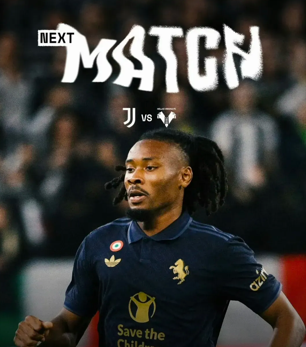 尤文图斯宣布重要球员伤愈,备战下场比赛 尤文图斯宣布重要球员伤愈,备战下场比赛