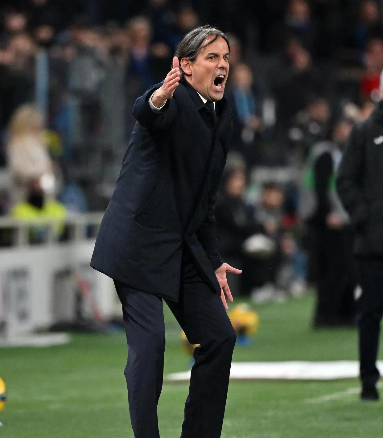 那不勒斯主场告负,实力暴露问题 那不勒斯主场告负,实力暴露问题