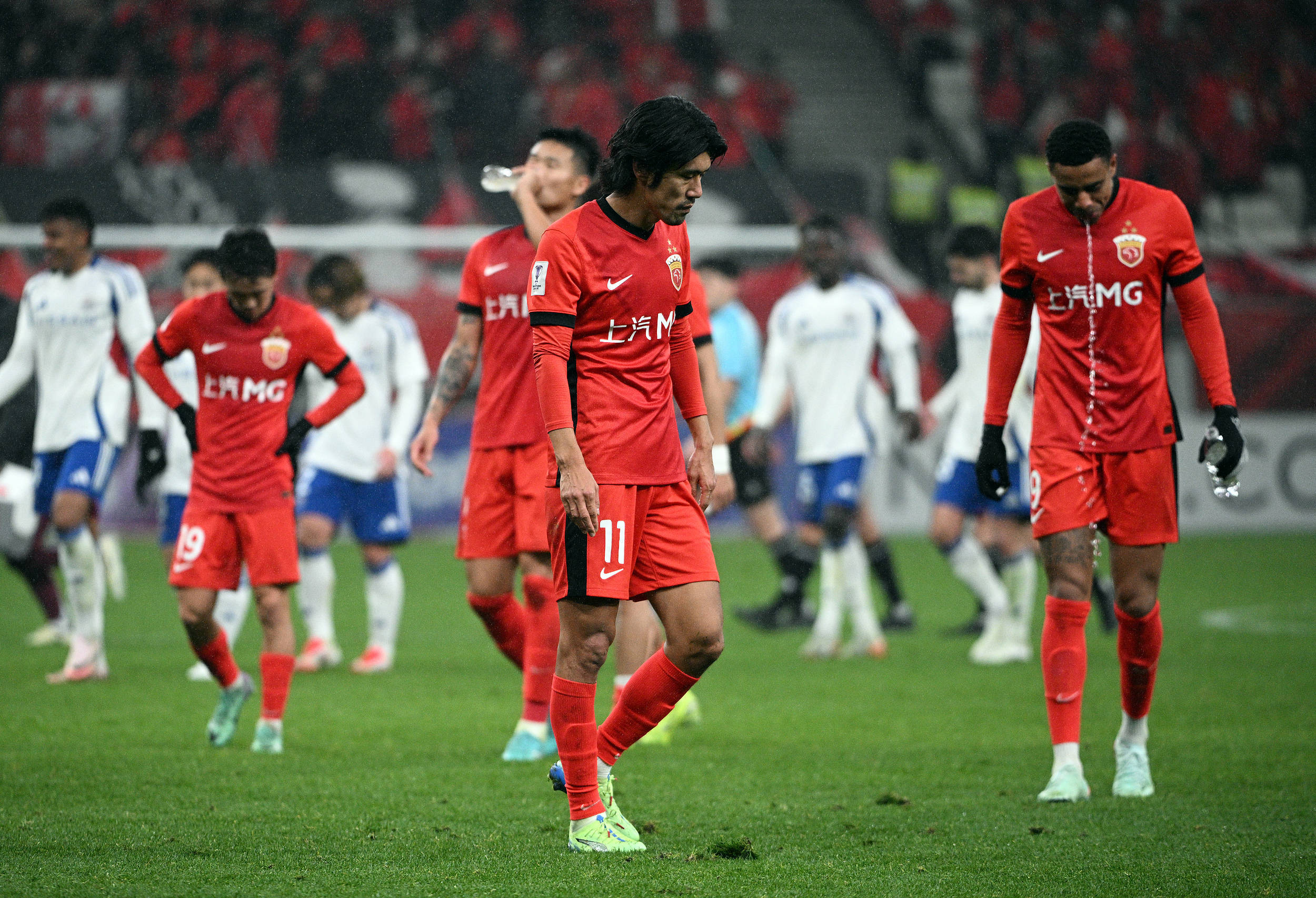 马德里竞技高兴晋级,主帅赞球队团结的简单介绍 马德里竞技高兴晋级,主帅赞球队团结的简单介绍