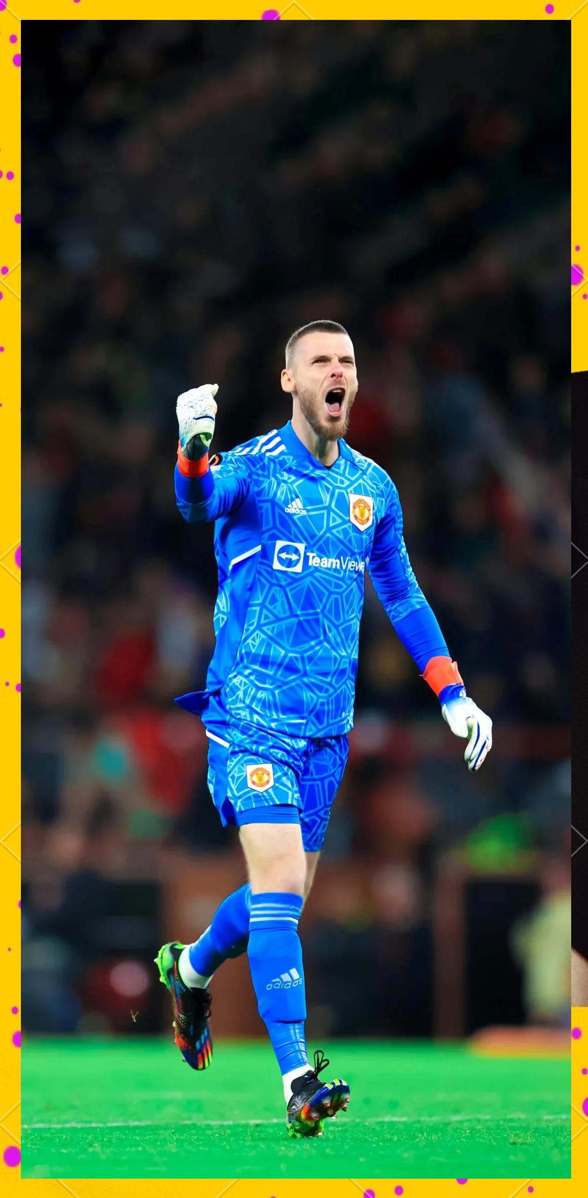 难得一见！门将连续神扑，拯救球队于危难的简单介绍