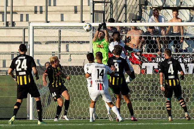 沃尔夫斯堡主场-力克巴塞罗那晋级欧联杯 沃尔夫斯堡主场-力克巴塞罗那晋级欧联杯