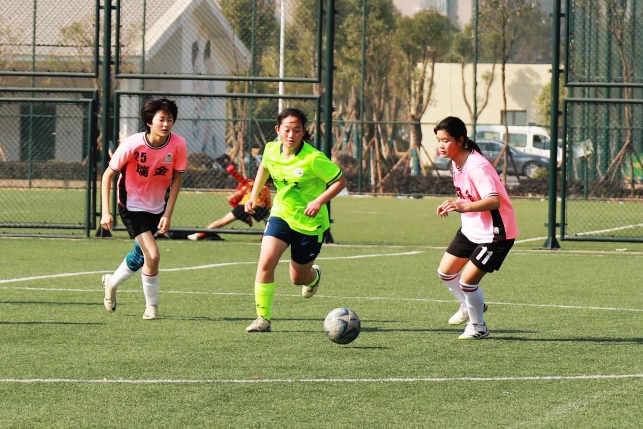 足球赛事中的角逐之战,实力对比明显 足球赛事中的角逐之战,实力对比明显