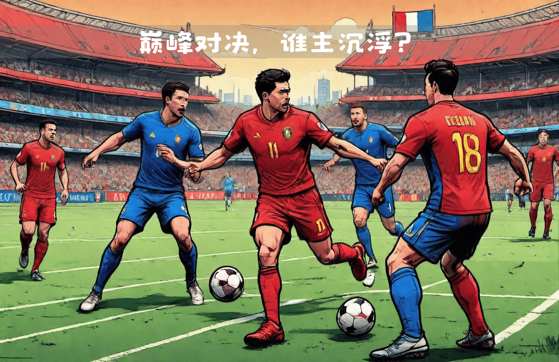 比利时国家队击败意大利，挺进欧国联半决赛