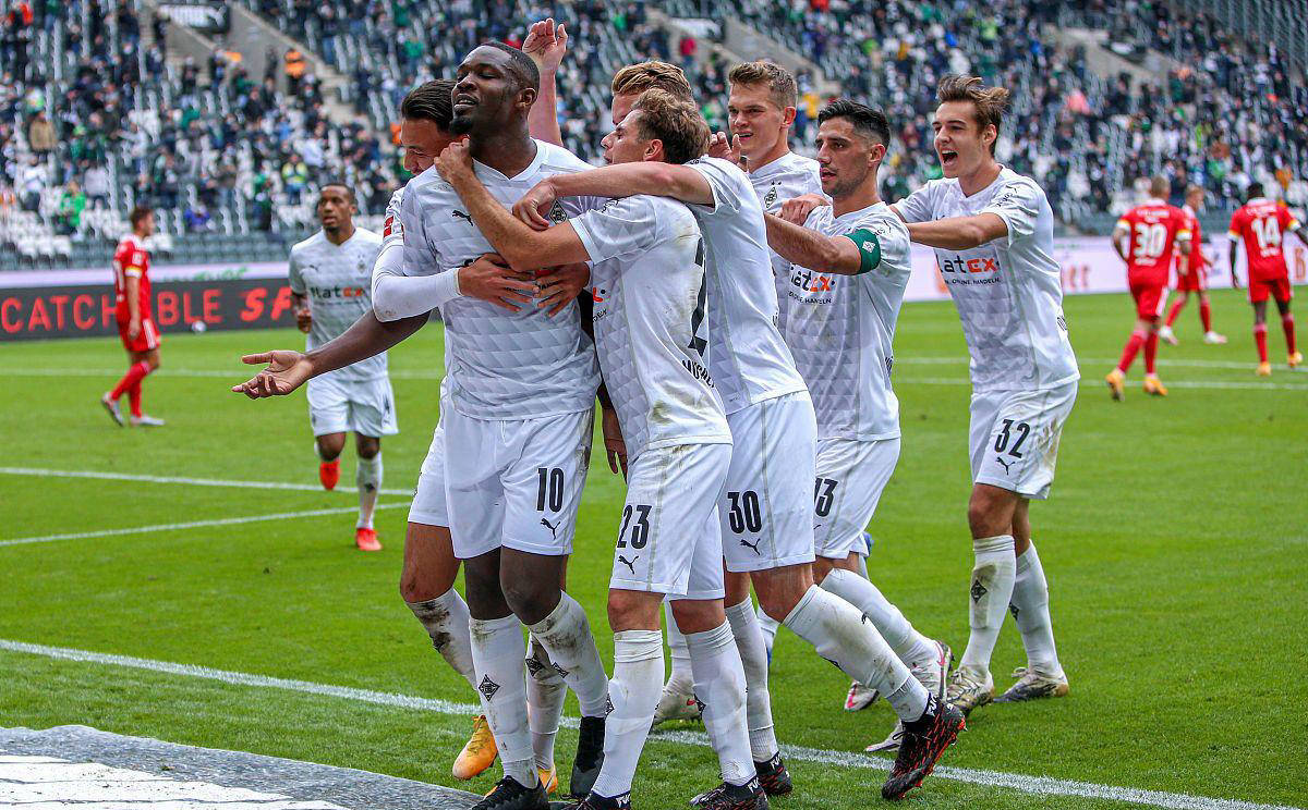 关于莱比锡红牛客场对阵门兴格拉德巴赫的信息 关于莱比锡红牛客场对阵门兴格拉德巴赫的信息