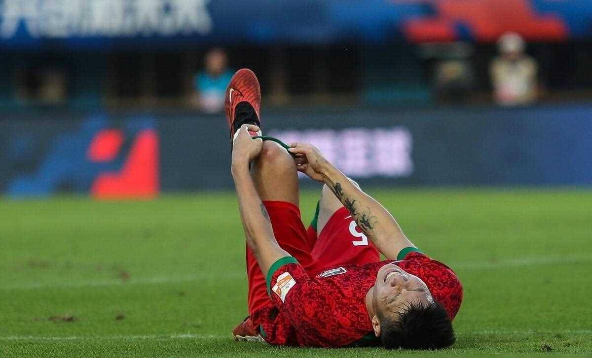 绿队球员缺阵，备战生死对决面临考验