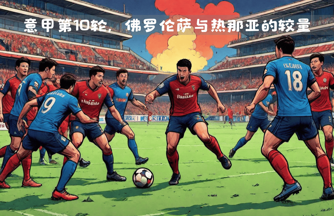 佛罗伦萨主场战平热那亚,难以取得胜利 佛罗伦萨主场战平热那亚,难以取得胜利
