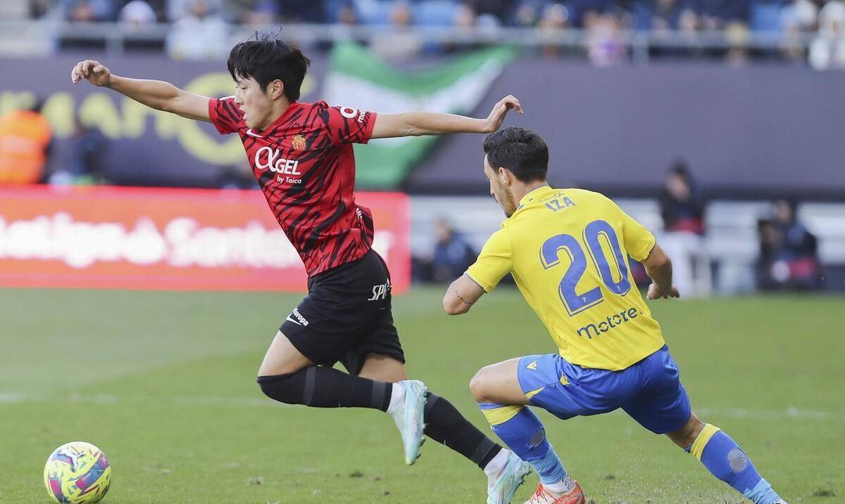 马洛卡连胜不止,状态火爆向前冲 马洛卡连胜不止,状态火爆向前冲