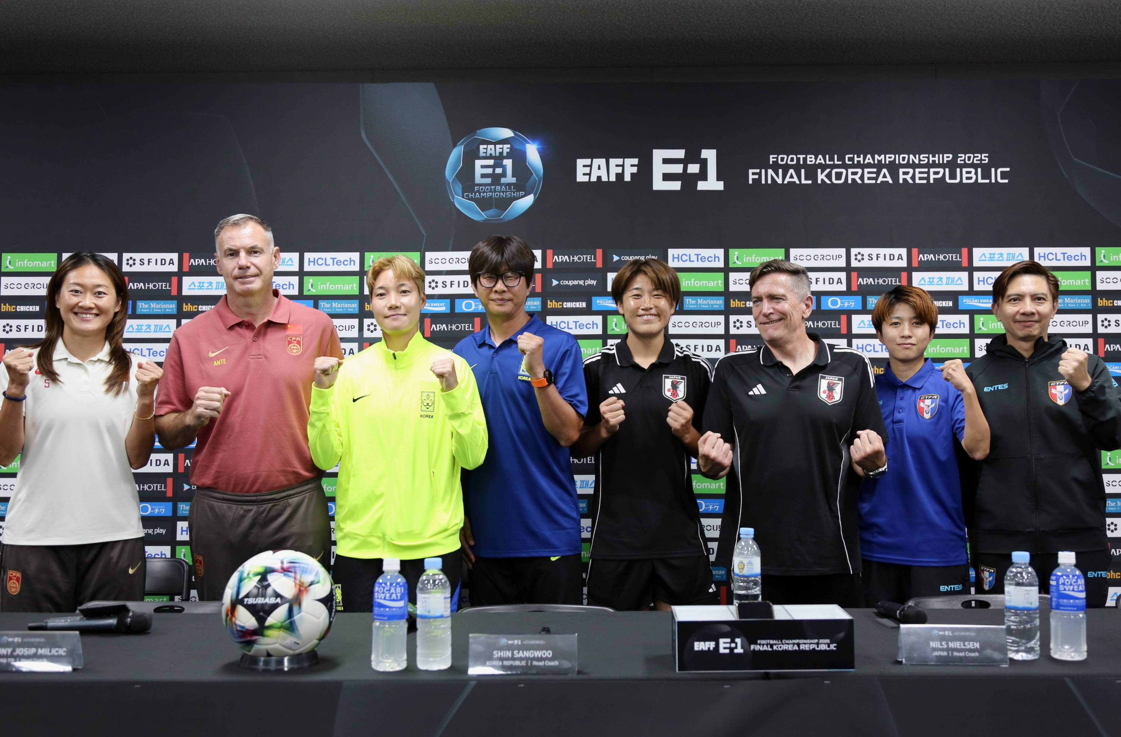 包含体育盛事:女足比赛决战花絮抢先看的词条 包含体育盛事:女足比赛决战花絮抢先看的词条