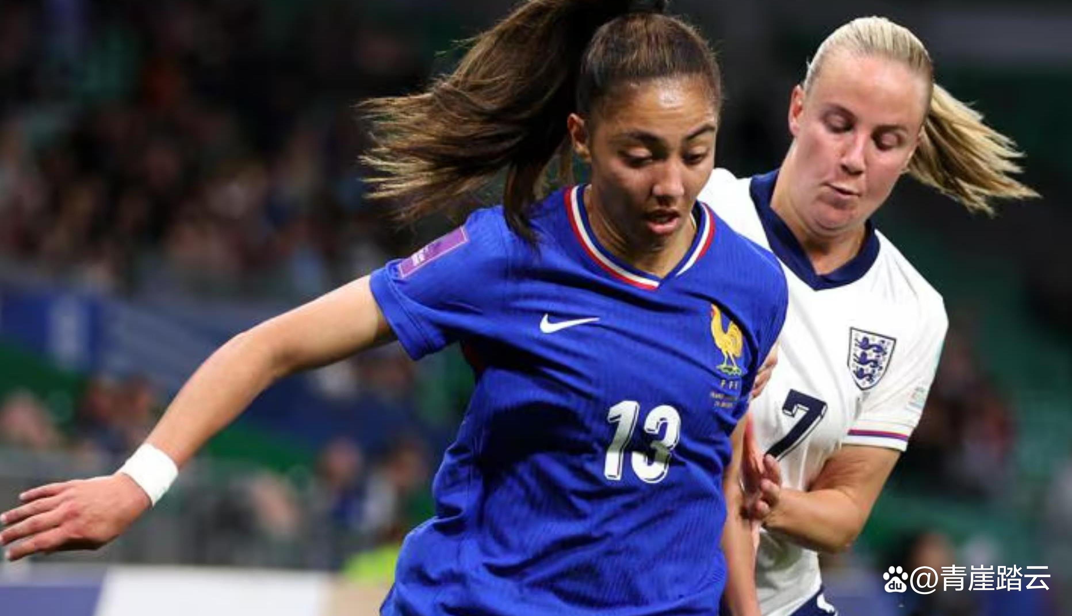 欧洲女足超级联赛收官,球队实力对比明显 欧洲女足超级联赛收官,球队实力对比明显