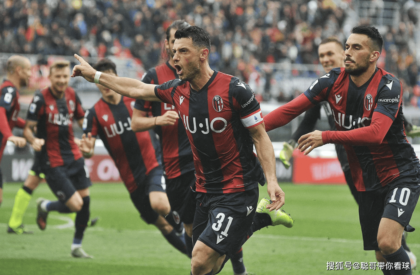 意甲联赛开局平淡，强队渐上升势头的简单介绍