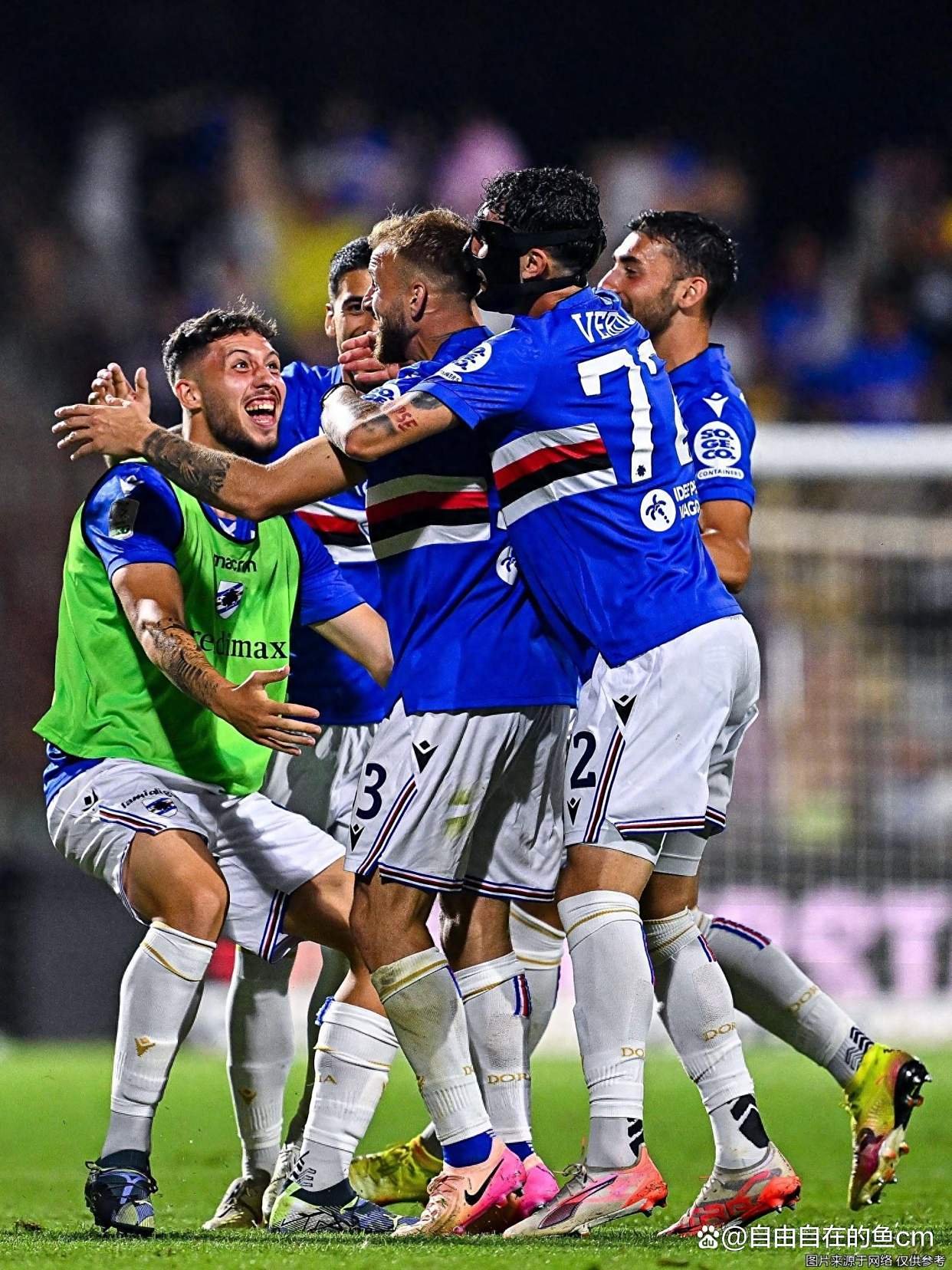 关于热那亚客场不敌桑普多利亚,状态下滑的信息 关于热那亚客场不敌桑普多利亚,状态下滑的信息