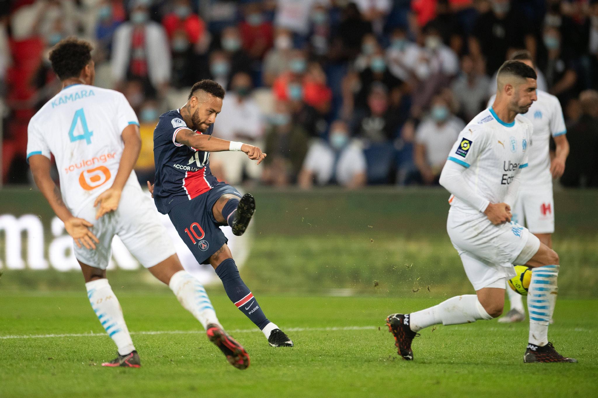 巴黎FC再胜波尔多，稳固领先优势的简单介绍