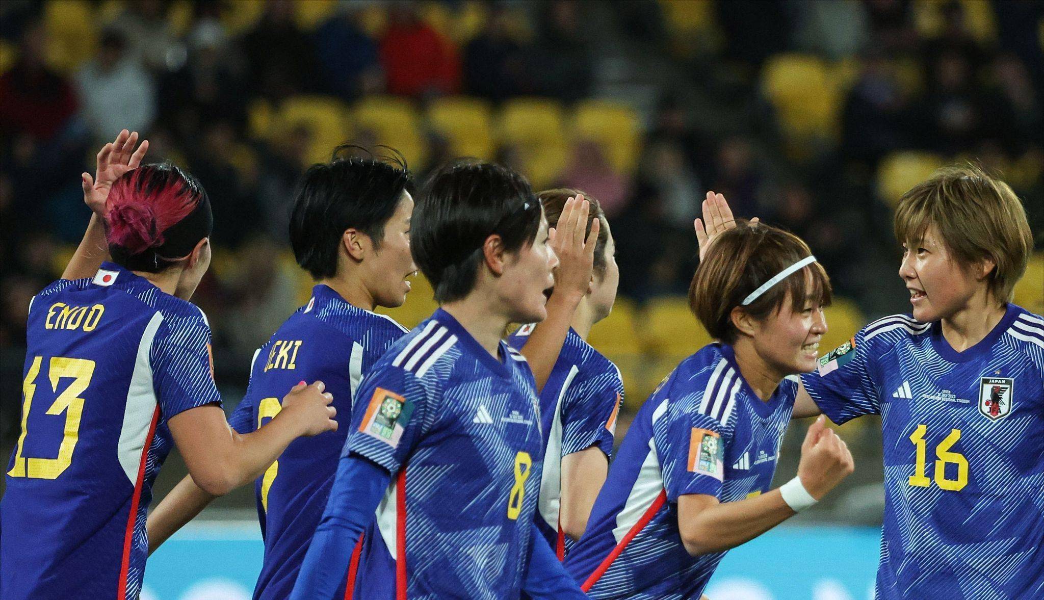 女足国家队备战决赛,深入研究对手战术的简单介绍 女足国家队备战决赛,深入研究对手战术的简单介绍