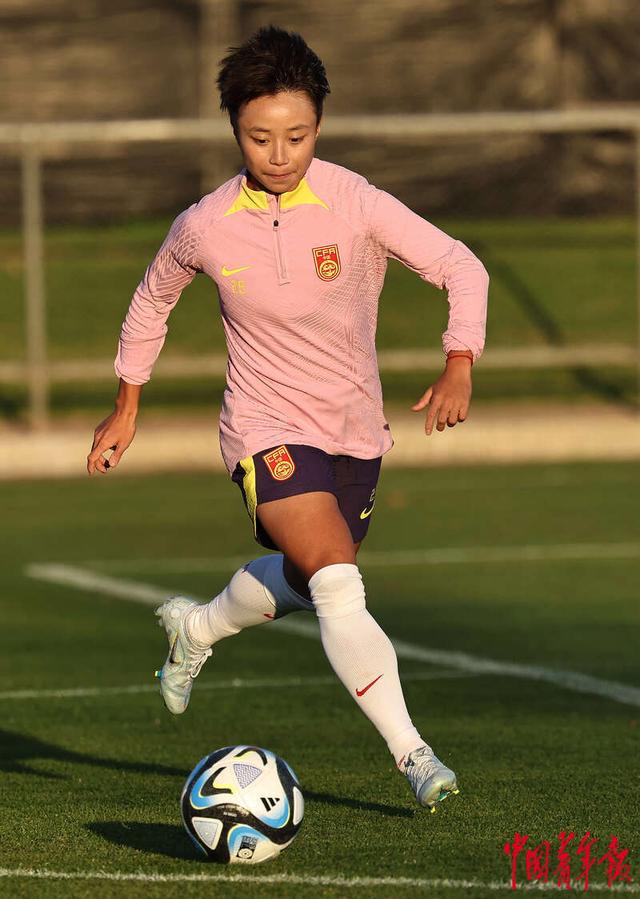 女足国家队备战决赛,深入研究对手战术的简单介绍 女足国家队备战决赛,深入研究对手战术的简单介绍