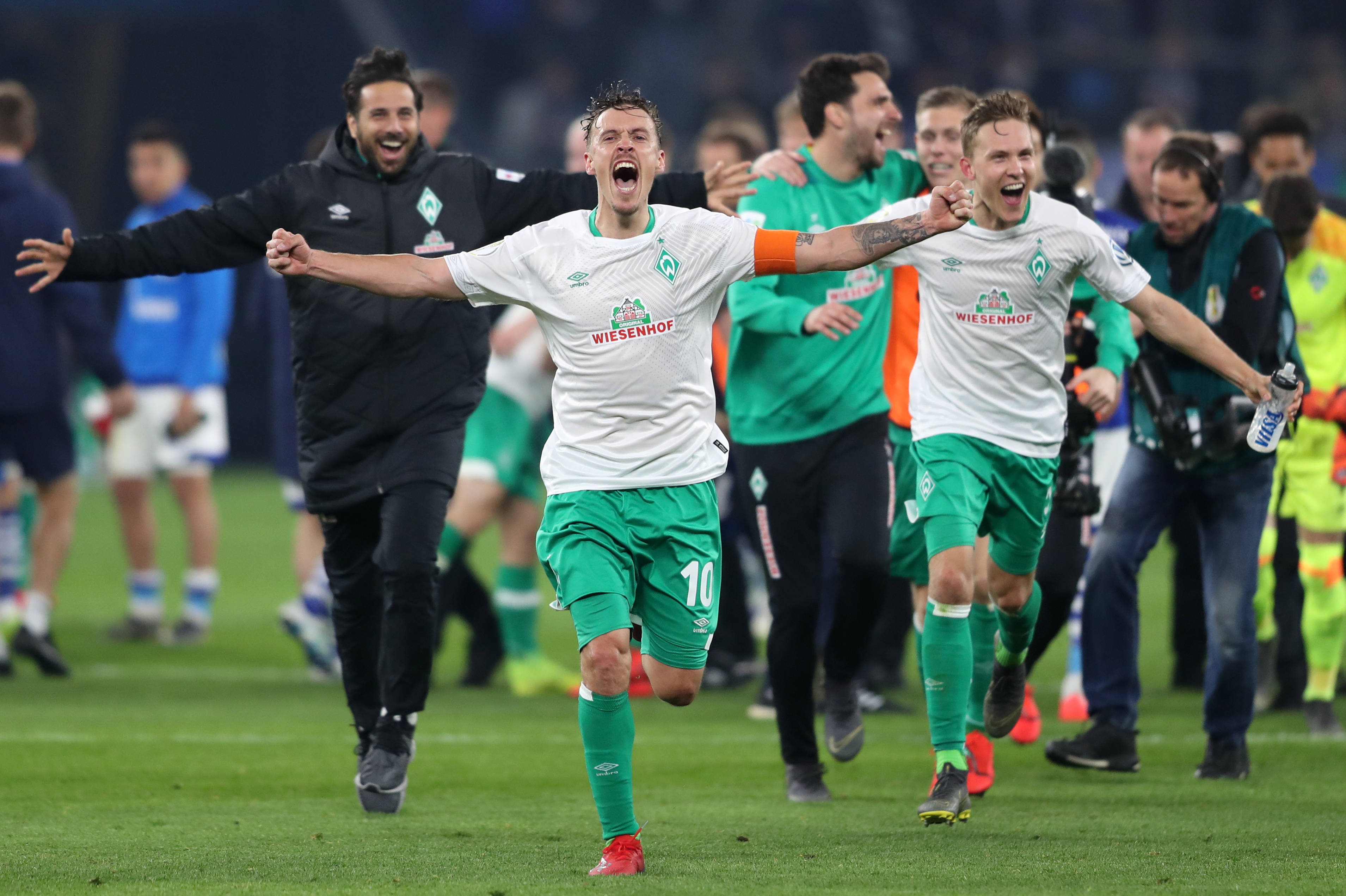 法兰克福主场力克不莱梅，扭转连败局面的简单介绍