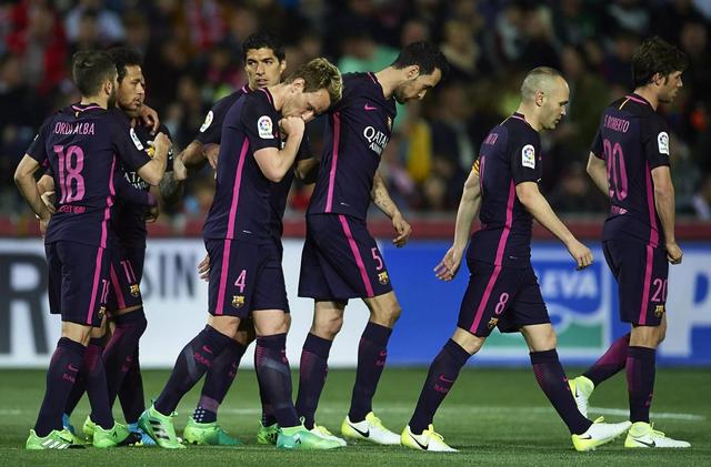 关于格拉纳达在主场赢得关键胜利，实现保级之路的信息