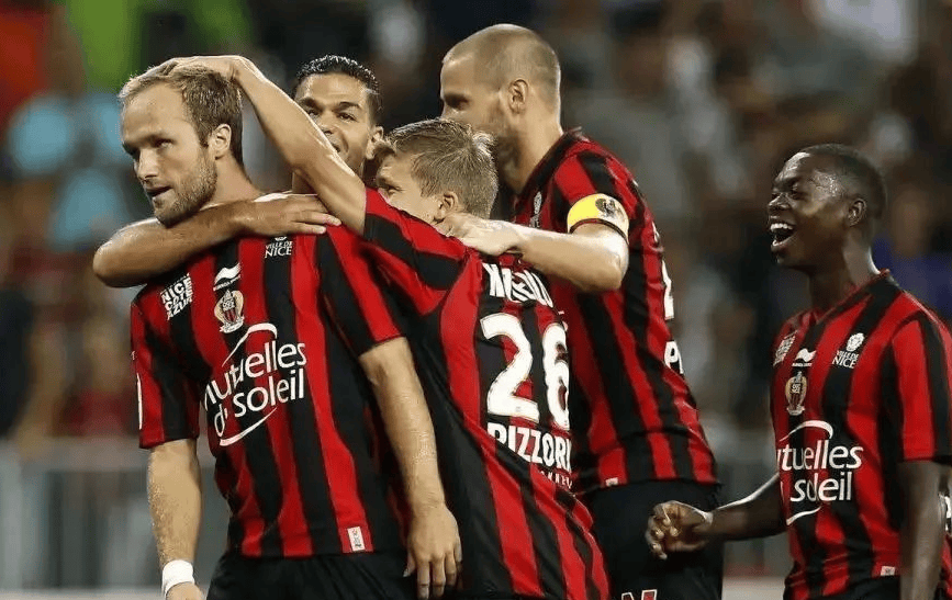 尼斯队取得大胜,士气高涨迅速的简单介绍 尼斯队取得大胜,士气高涨迅速的简单介绍