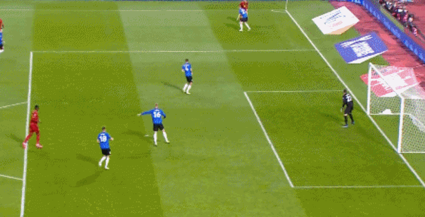 比利时客场大胜，提前锁定胜局