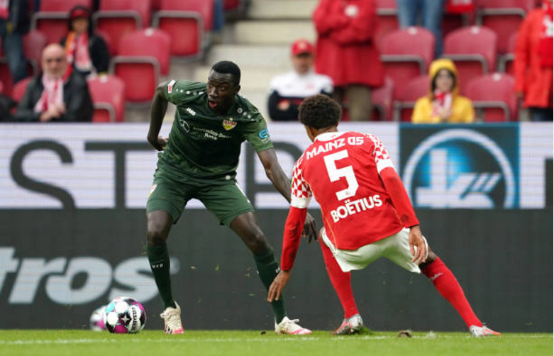 卡迪斯新援首秀破门,助球队获胜 卡迪斯新援首秀破门,助球队获胜