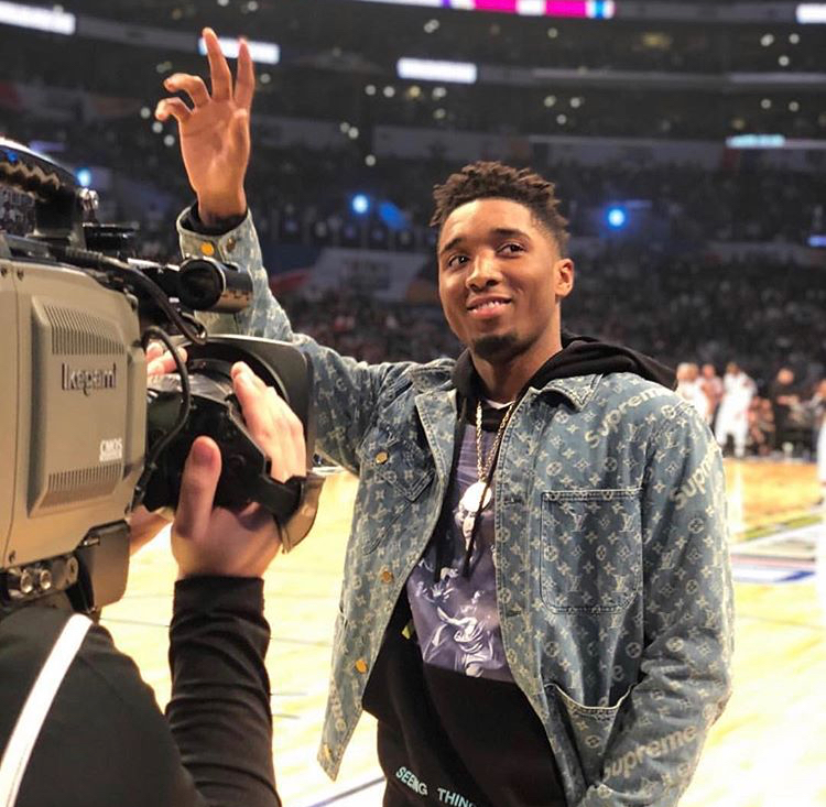 关于亚洲篮球巨星开启公益巡回,为贫困地区捐赠的信息 关于亚洲篮球巨星开启公益巡回,为贫困地区捐赠的信息