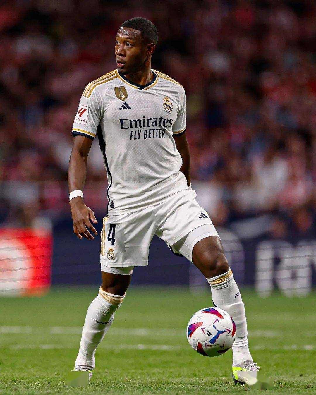 关于阿拉巴破门,皇马主场轻取埃瓦尔的信息 关于阿拉巴破门,皇马主场轻取埃瓦尔的信息