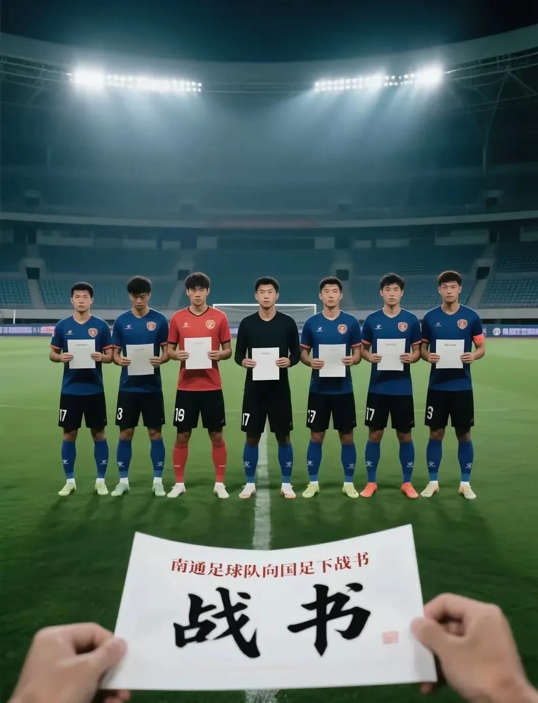 包含国内足球队表现不俗，引领风向的词条